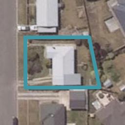 16 Gordon Street, Weston, Oamaru