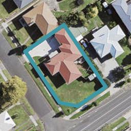 1 Paterson Avenue, Pukekohe, Pukekohe