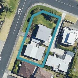 12B Aberdeen Street, Mount Maunganui, Mount Maunganui
