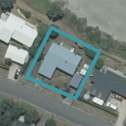 256 Patons Rock Road, Patons Rock