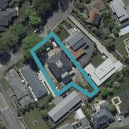48 Wairarapa Terrace, Merivale, Christchurch
