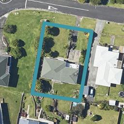55 Ocean View Road, Waihi Beach, Waihi Beach