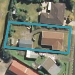 3 County Drive, Hawera