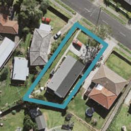 76 Yates Road, Mangere East, Auckland