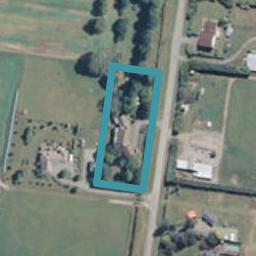 233 Kerrytown Road, Kerrytown, Timaru
