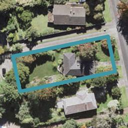 10 Havelle Avenue, Titirangi, Auckland
