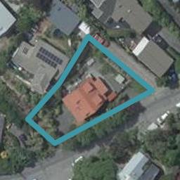 3 College Road, Lyttelton, Lyttelton