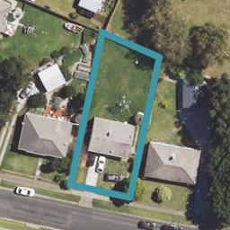 25 Abbott Street, Te Hapara, Gisborne