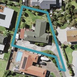 7 Suzetta Place, Sunnyhills, Auckland
