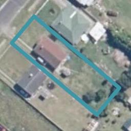 129 Apatu Street, Wairoa, Wairoa