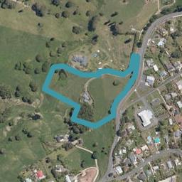 65 Hurndall Street East, Maungaturoto