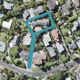 31 Hythe Terrace, Mairangi Bay, Auckland