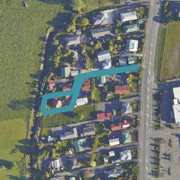 135C Beach Road, Kaikoura