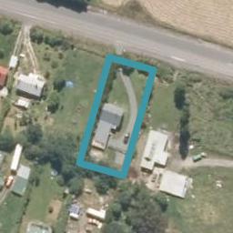 16 Berry Street, Kaitangata