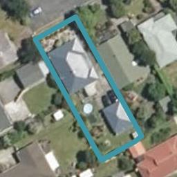 11 Beedie Street, Dannevirke