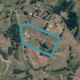 27 Ruhi Road, Dannevirke