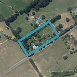 2047 Kimbolton Road, Kiwitea, Feilding