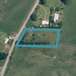 111 Evans Road, Helensville
