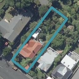 60 Cannington Road, Maori Hill, Dunedin