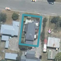23 Lampard Street, Methven, Methven
