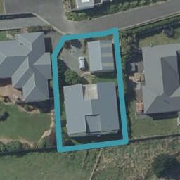 12A Hilton Road, Highcliff, Dunedin