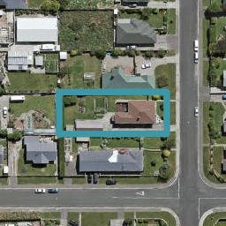 48 Norwood Street, Newfield, Invercargill