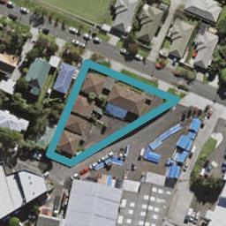 3/48 Greenpark Road, Penrose, Auckland