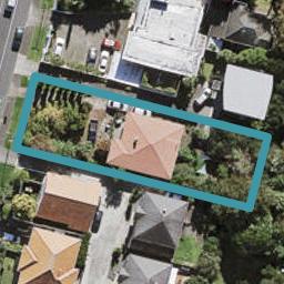 876A Dominion Road, Mount Eden, Auckland