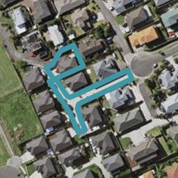 21 Andover Way, Goodwood Heights, Auckland