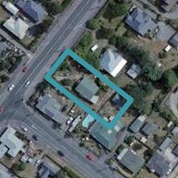 291 High Street South, Carterton