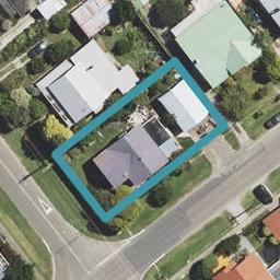 351 Clifford Street, Mangapapa, Gisborne