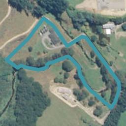 76 Takarau Gorge Road, Ohariu, Wellington