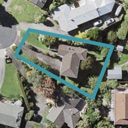 12 Hartles Place, Mellons Bay, Auckland