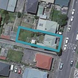 136 Hanson Street, Newtown, Wellington