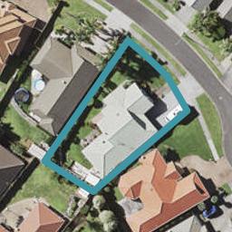 9 Thirlmere Rise, Northpark, Auckland