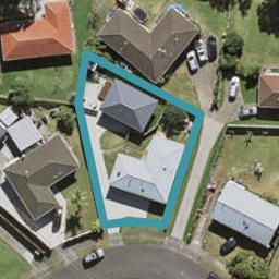 45 Chadwick Crescent, Mangere East, Auckland