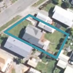 143 Shakespeare Street, Greymouth, Greymouth