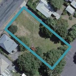 69 West Street, Greytown