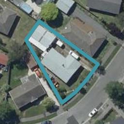21 Claymore Street, Woolston, Christchurch