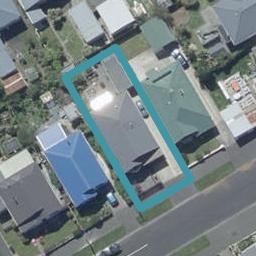 8 Larkworthy Street, Saint Kilda, Dunedin