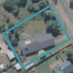 20 Connolly Street, Geraldine