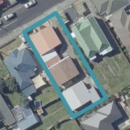 4B New Street, Saint Kilda, Dunedin