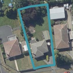 16 Main Road, Fairfield, Dunedin