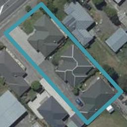 1/200 Wainoni Road, Avondale, Christchurch