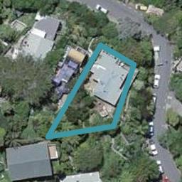 9 Koromiko Road, Aro Valley, Wellington