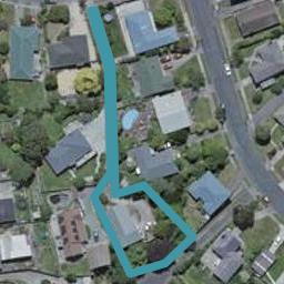 1 Gonville Street, Tawa, Wellington