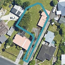 8A Darroch Street, Fairy Springs, Rotorua
