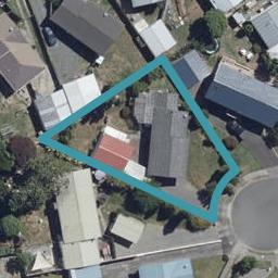 16 Pamela Place, Deanwell, Hamilton