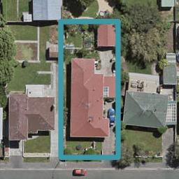 52 Thurso Street, Waverley, Invercargill