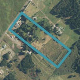 377 Woodstock-Rimu Road, Hokitika